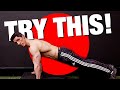 Jeff Cavaliere EPIC Push-Up Challenge (TRY THIS!)
