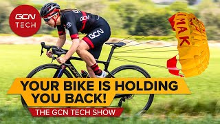 Is Your Bike Actually Holding You Back? | GCN Tech Show 246