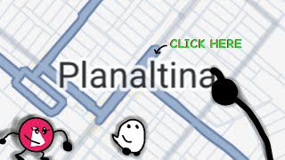 Waze Other City Episode 1: Planaltina De Goiás
