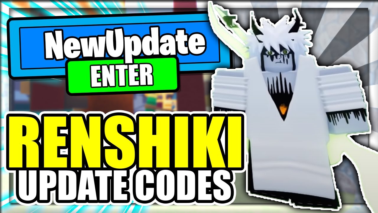 all new renshiki update codes shindo life roblox youtube all new renshiki update codes shindo life roblox youtube