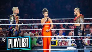 Download Lagu Cody Rhodes at SummerSlam: WWE Playlist MP3 Download Lagu Cody Rhodes at SummerSlam: WWE Playlist MP3