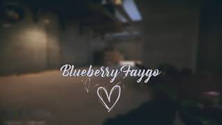 Blueberry Faygo🍬