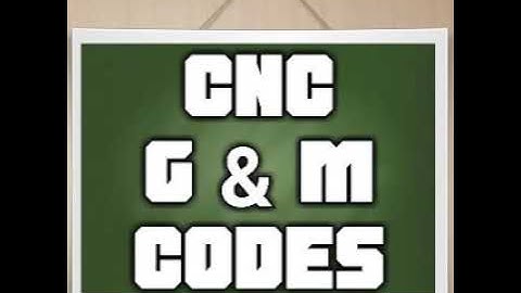 CNC PROGRAMMING BASIC TO ADVANCE LEVEL TRAINING FUNDAMENTALS