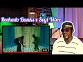 Reekado Banks X Seyi Vibez - Fakosi (Remix) [Official Video] REACTION