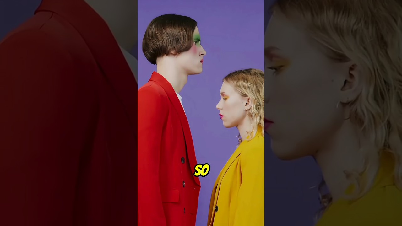 Hot or cold love—why passion burns hot then fades? ❤️‍🔥❄️ 