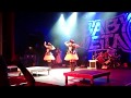BABYMETAL in Switzerland - Iine! - live