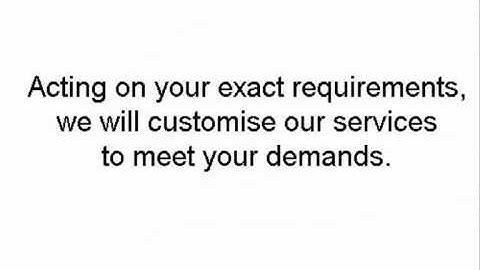 Freelance Building & Construction Estimator UK