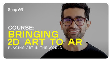 Placing art in the world
