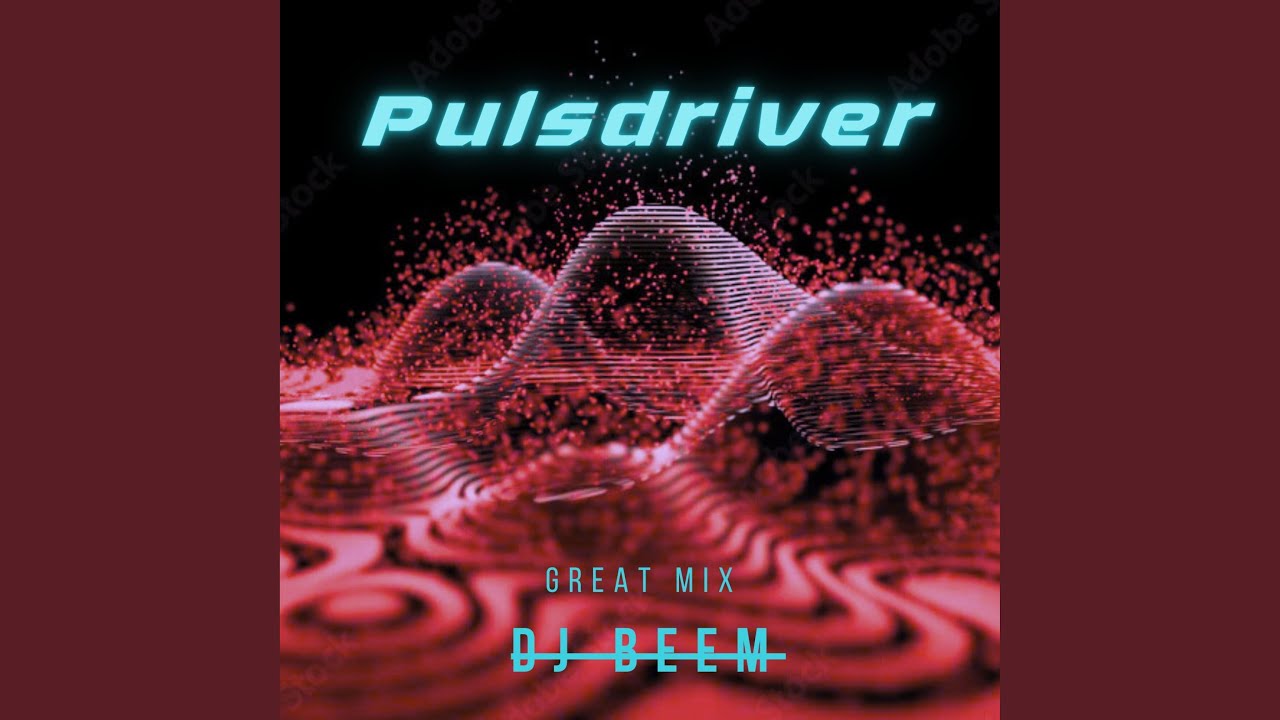 Obejrzyj Pulsdriver w YouTube Obejrzyj Pulsdriver w YouTube