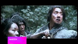 Promo Little Big Soldier - Rai 4