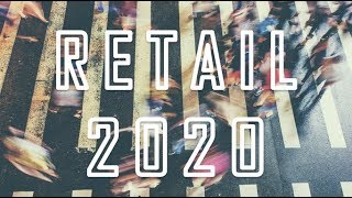 : Retail 2020 | 5 Technologies that will change the way you shop