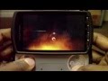 [Android Gaming] Xperia PLAY - Darksiders (Action/Adventure)