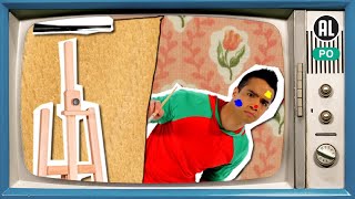 Liedje Over Verven  Groep 12  Hoelahoep  Schooltv