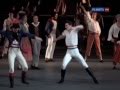 Vladislav Lantratov - Bolshoi Ballet