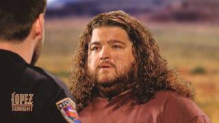 Hurleys Last Lost Scene
Jorge Garcia reveals the series finale! Hurley gets off the island, only to find himself in a whole new world of horror. Hurleys Last Lost Scene