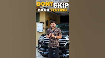 15 Things Not to Do as a Trader | Part 14 | Waqas Ahmed | Game Of Forex