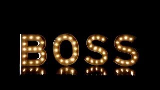 Fifth Harmony - BO__ (BOSS) - 1080P HD