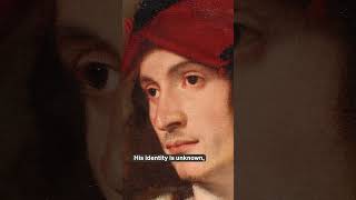 Frick Focus: Portrait of a Man in a Red Hat