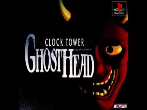 Clock Tower Ghost Head Music - Shiver Saidow