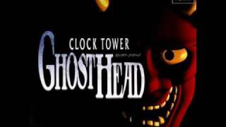 Clock Tower Ghost Head Music - Shiver Saidow