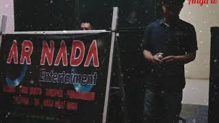 Dangdut cover organ tunggal air mata perpisahan