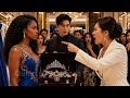  Take Off That Dress, It's For Royals Only," &mdash;Then the Korean Mafia Boss  Handed Her the Crown 