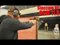 Match Training: Staccato XC &amp; BCM 11.5