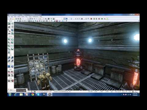 UDK Level 2