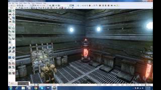 UDK Level 2