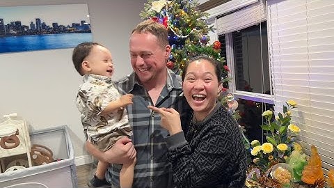 Vlog 2964 ll TẠM BIỆT HÀN QUỐC- BAY 20 TIẾNG VỀ LẠI MỸ SUM HỌP GIA ĐÌNH THÂN YÊU