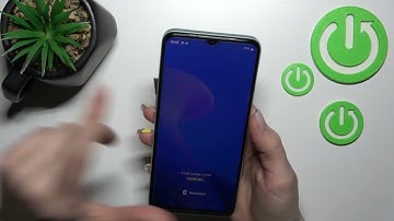 How to Check Fingerprint Scanner in REALME C35 – Fingerprint Test