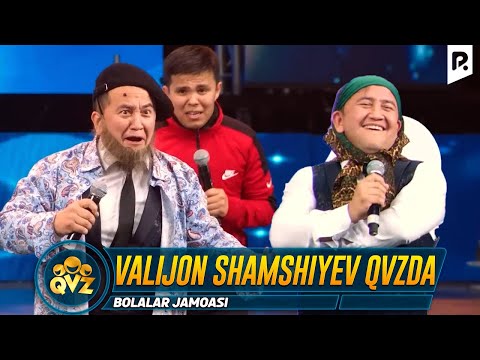 QVZ 2022 |