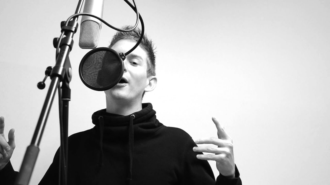 Lucan Smiles - Starstrukk (3OH!3 Cover)