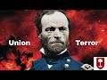 Union terror