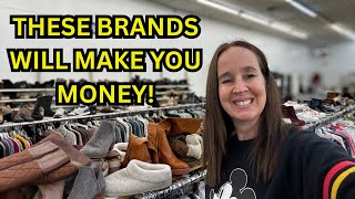 Life Update in Our Home! | Thrift Haul to Resell