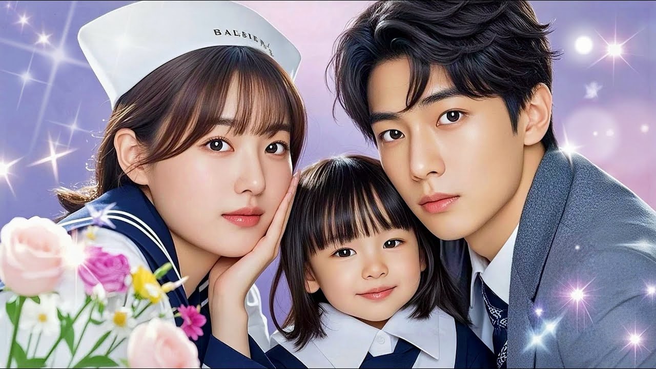 日本語吹替 無料放送 | 医大生が謎のイケメンと一夜を過ごし、電撃結婚！相手はまさかの大財閥の御曹司!?結婚後、甘すぎる溺愛生活が始まる！#恋愛 #全話 #無料 #ショートドラマ #中国ドラマ