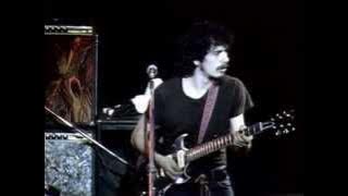 Santana - Evil Ways - 8/18/1970 - Tanglewood