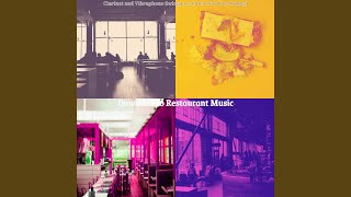 Beautiful Moods for Classic Diners