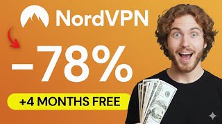 NordVpn 2026 Discount 🔥| Money Back Gaurantee 😱 | Nordvpn promo Code | Nordvpn Working Discount Code