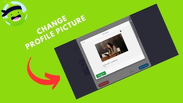 How to change Profile Picture On ClassDojo