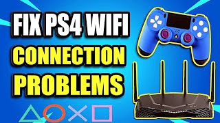 Do you want to know how fix your ps4 not connecting wifi and other
network issues? when won't connect wifi, it can be frustrating. in
this ...