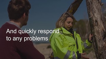 These drones are revolutionising forest conservation