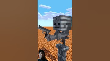 Minecraft Sync to "Believer" Imagine Dragons #monster school #minecraft #believer #imaginedrago