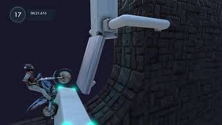 One of My Best Runs - Lethe [Ninja Level 6]