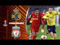 Union Saint-Gilloise vs. Liverpool: Extended Highlights | UEL Group Stage MD 6 | CBS Sports Golazo image