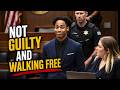 Judge Gives Him Every Chance… But the Most Stubborn Defendant Pushes Too Far and Gets JAILED!