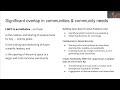 Technical topics of common interest to Rubin and Roman and Advanced Scientific Data Format
