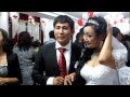 Kyrgyz Wedding