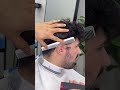 Most Satisfying Taper Fade You’ll See Today 💈#shorts#haircut #fade #hairtutorial