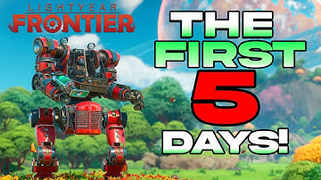 You Will Regret Not Doing This In Lightyear Frontier!